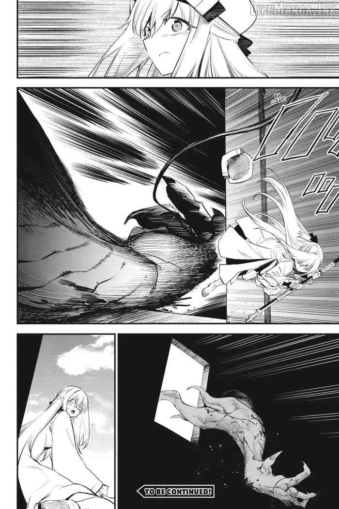 Goblin Slayer Chapter 111 image 21_optimized